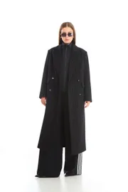 Coat Elema #1-1652-1 poloska 164