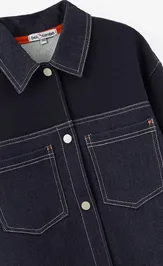 Kurtki i płaszcze Bell Bimbo 253092 denim