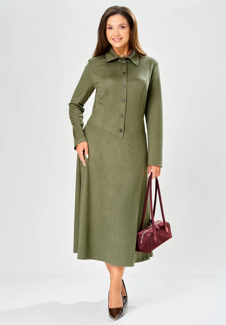 Dress Tvoi Imidj #2539