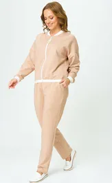 Set STEFANY 2081 bezh.