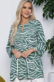 Bluzka LT Collection #B10302