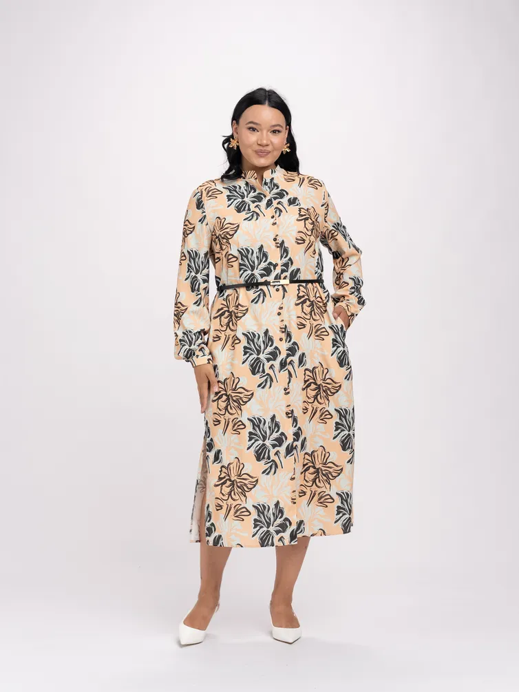 Sukienka FASHION CENTRE #P-3875/170