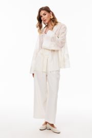 Блузка EOLA арт. 3117