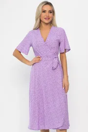 Платье LT Collection арт. П13796-35М