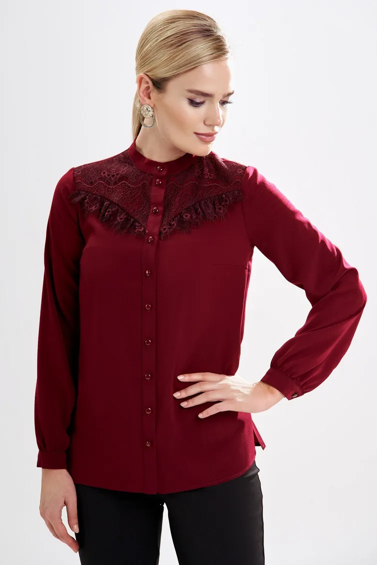 Bluzka URS #21-665-2