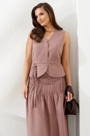 Suit Alta Moda #2110