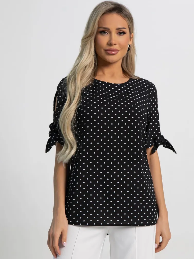 Bluzka LT Collection #B15829-6M