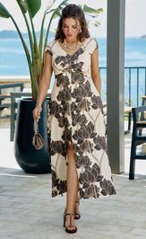 Платье Vittoria Queen 28153