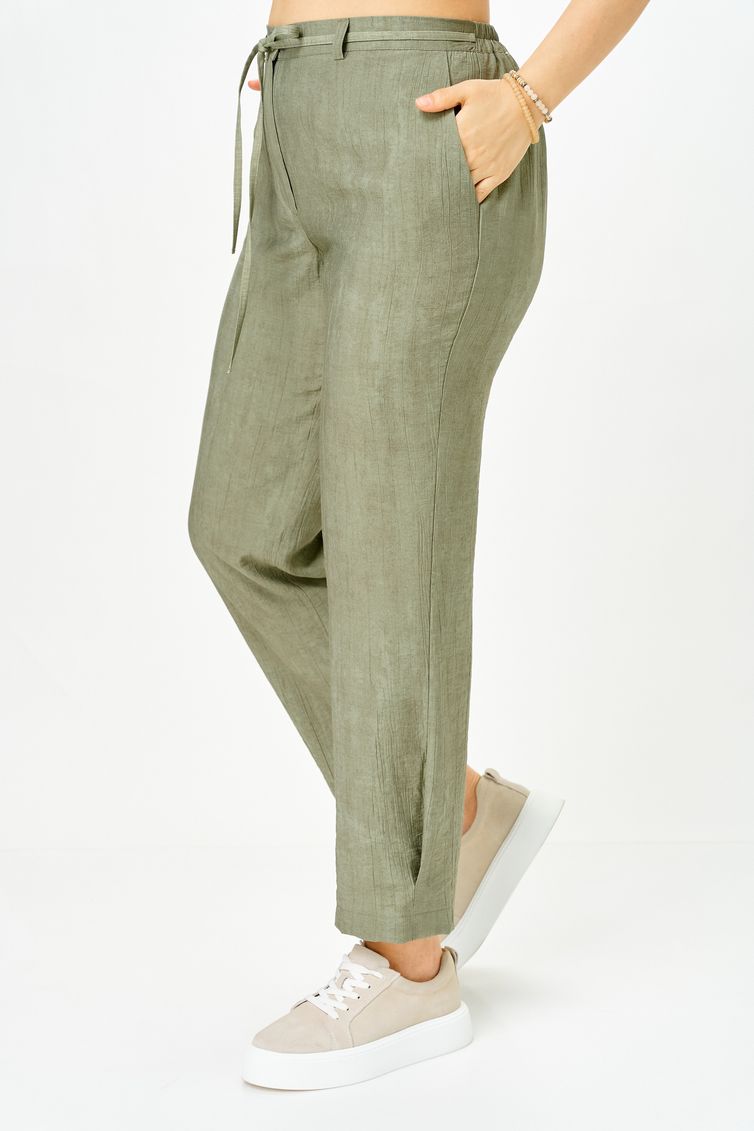 Костюм Vilena-fashion арт. 1153 хаки