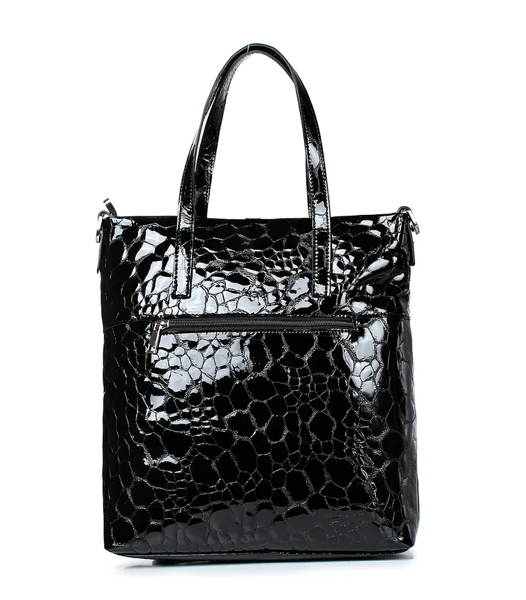 Torba Galanteya #22s2052k45 chernyj