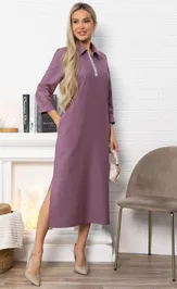 Платье LT Collection П14875-18М
