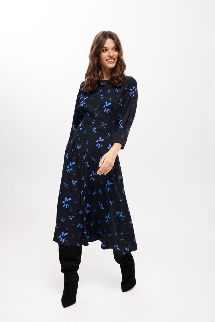 Dress Elletto Life #1972