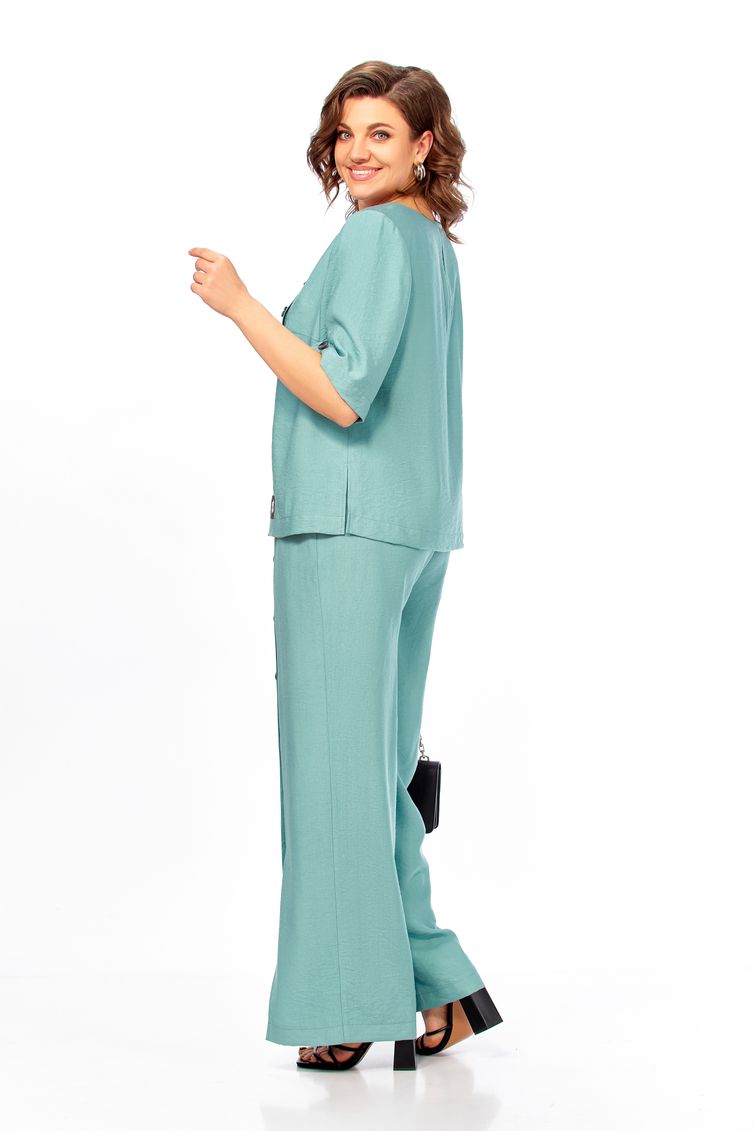 Suit Olga Style #S1022