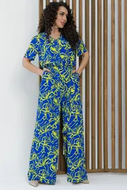 Комбинезон LT Collection арт. К15904-7М