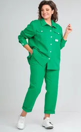 Suit Mubliz 027 zel