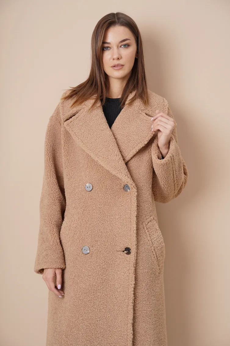 Coat Fantazia Mod #4049