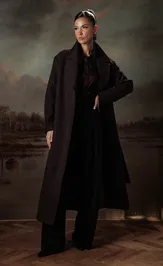 Coat Buter New 3476 vinnyj