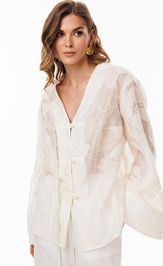 Блузка EOLA 3117