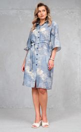 Платье Erika Style Collection 01733-6