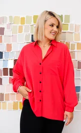 Blouse Anastasia 963.1
