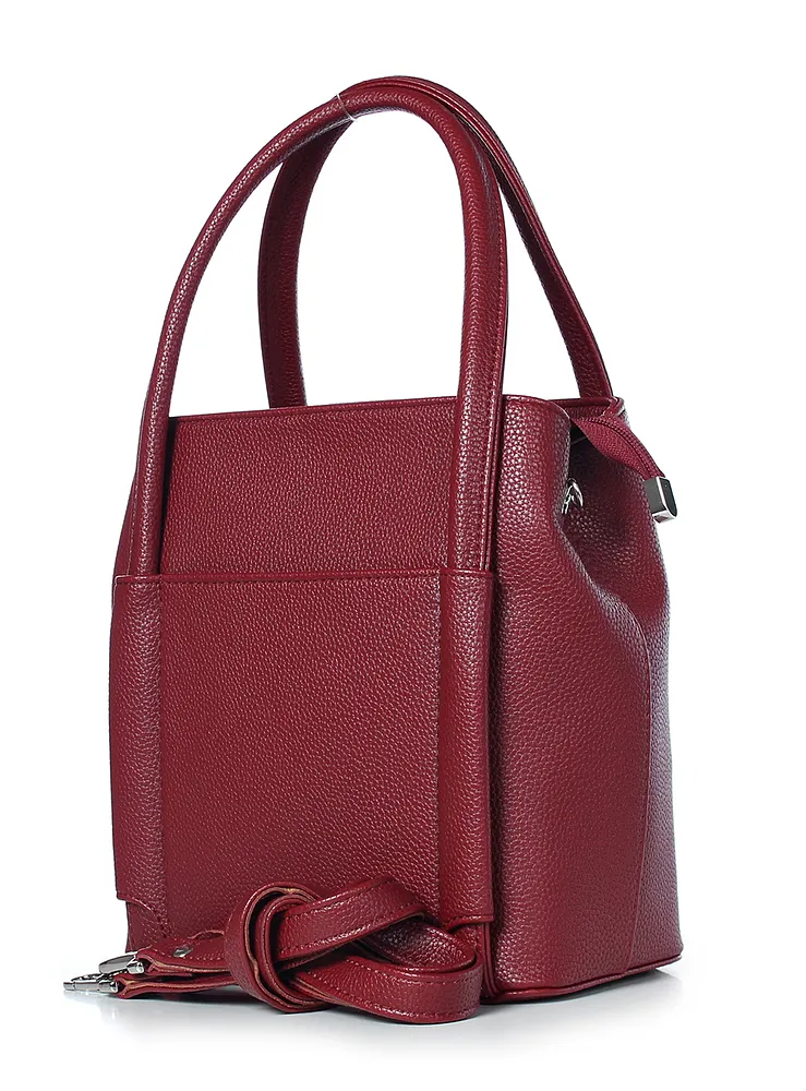 Torba Galanteya #23s817k45 krasnyj t.