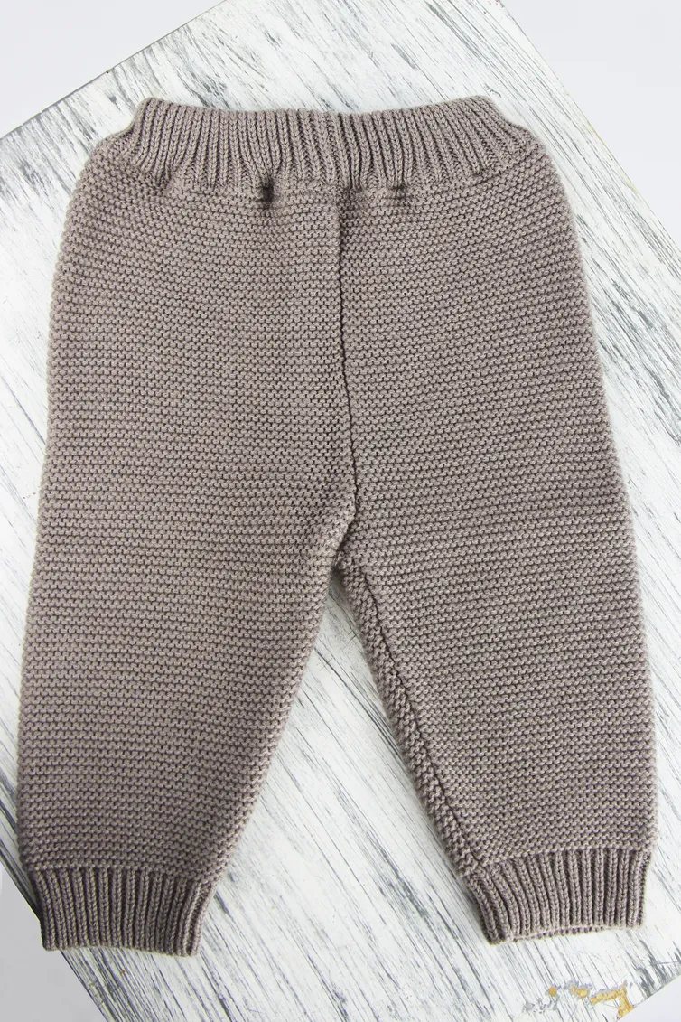 Комплекты POLESIE KIDS арт. С6764-23 4С0663-Д43 бархан
