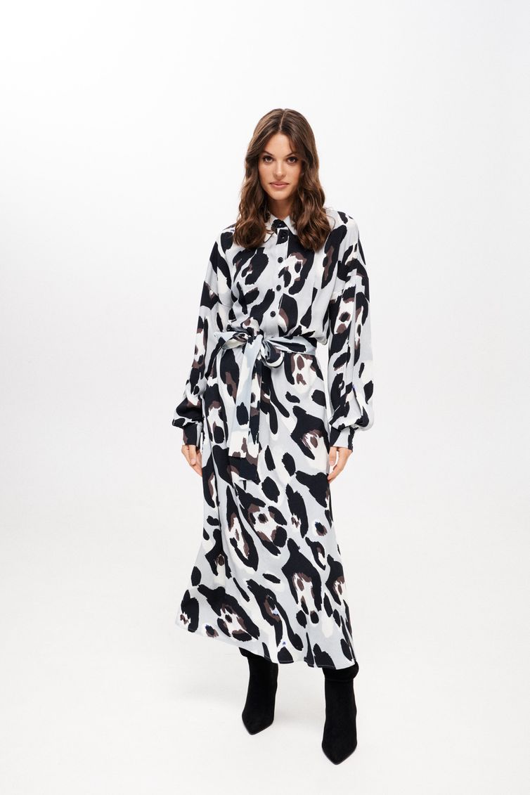 Dress Elletto Life #1963