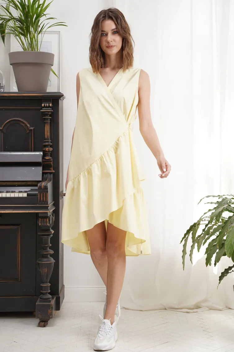 Dress Fantazia Mod #3992