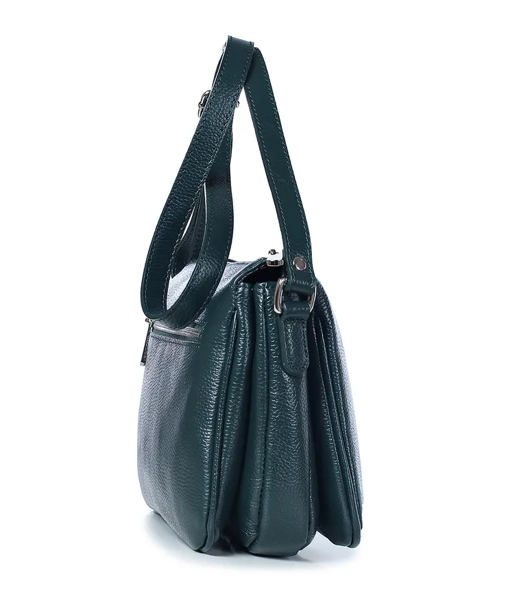 Torba Galanteya #22s1308k45 zelenyj t.