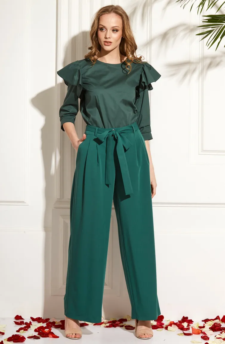 Blouse Amori #6212 zel 170