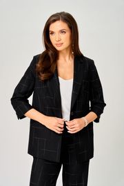 Set LeNata #20554 chernyj v kletku