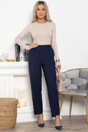 Spodnie LT Collection #B15022-8M