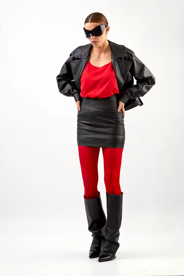 Jacket RIVOLI #1060 kurtka