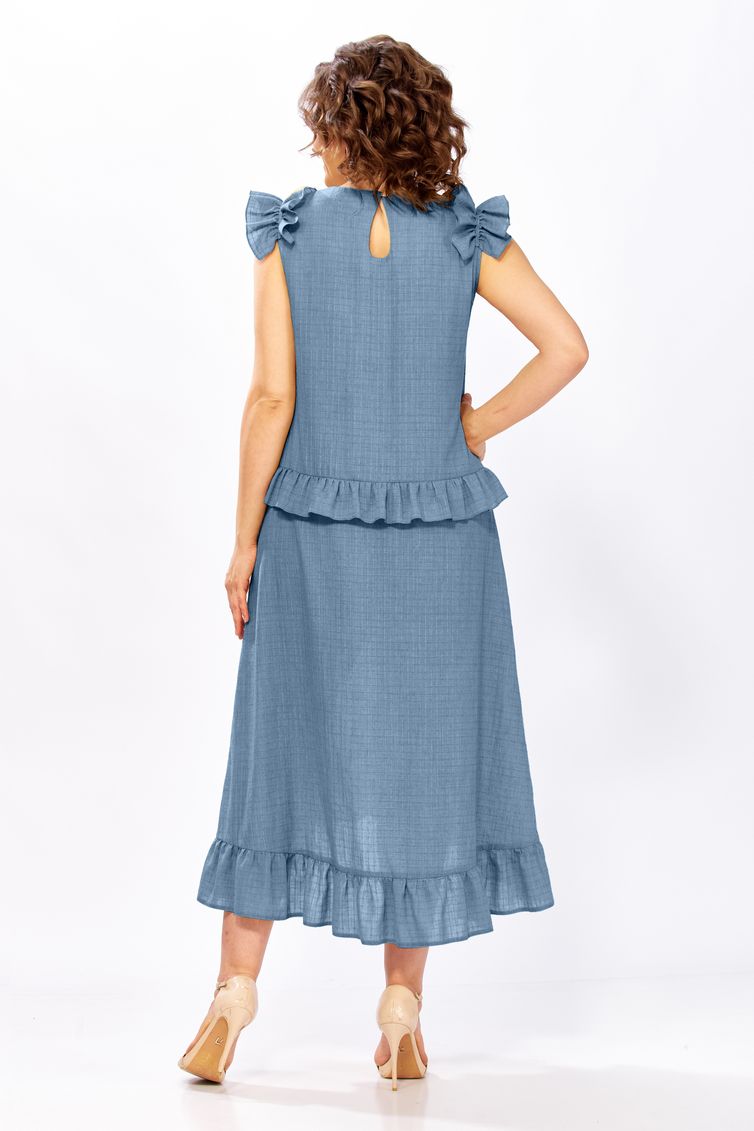 Платье Mira Fashion арт. 5695-2
