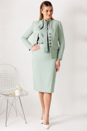 Suit Moda Urs #26-2808 muy