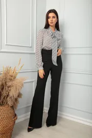 Bluzka SandyNA #13822/3 dymch