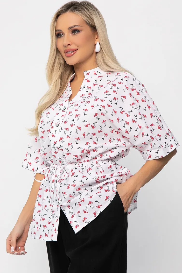 Bluzka LT Collection #B13669-30M