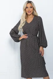Sukienka LT Collection #P11596