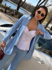 Комплект Aura chic life арт. 9289. 170