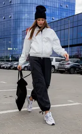 Куртка DOGGI 9006