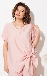 Garnitur Anastasia MAK 1340 rozovyj