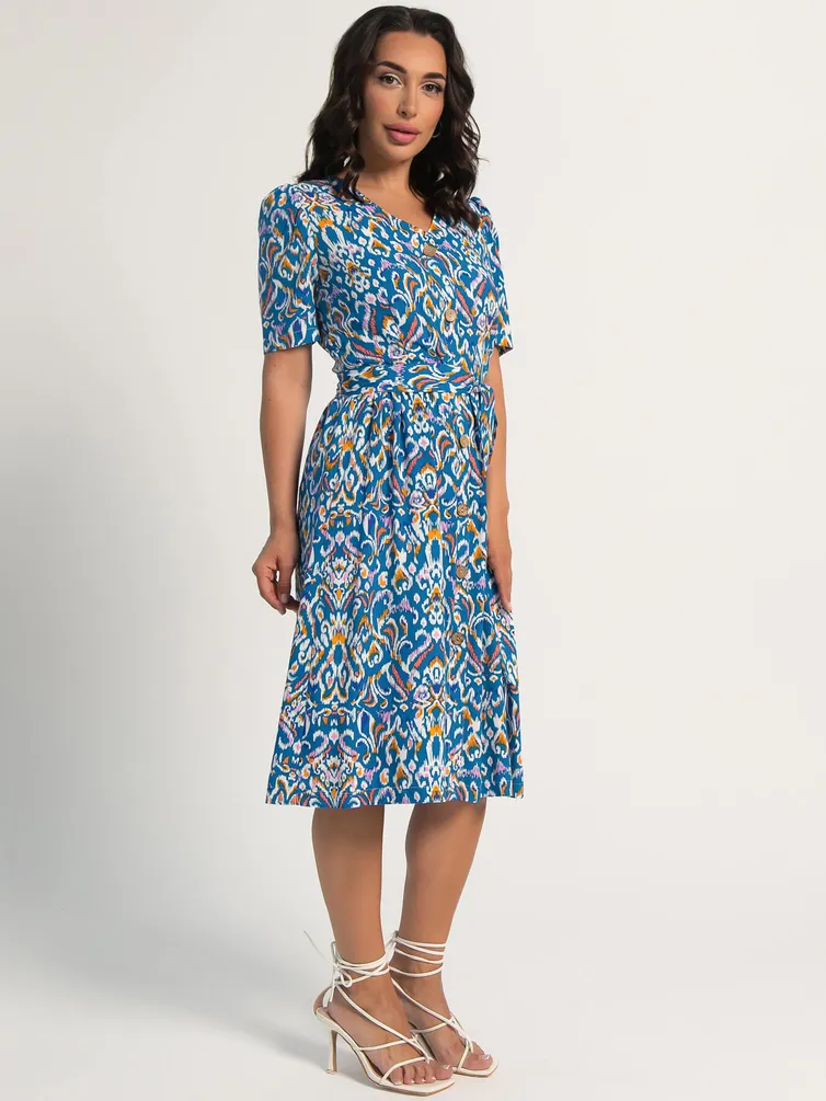 Sukienka LT Collection #P16068-45M
