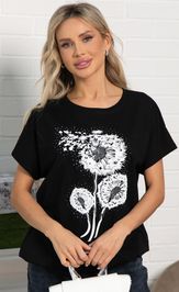 Bluzka LT Collection B15507-20M