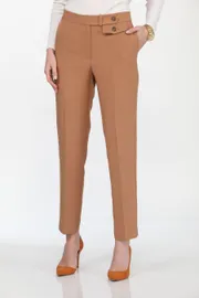 Garnitur Vilena-fashion #694 karamel