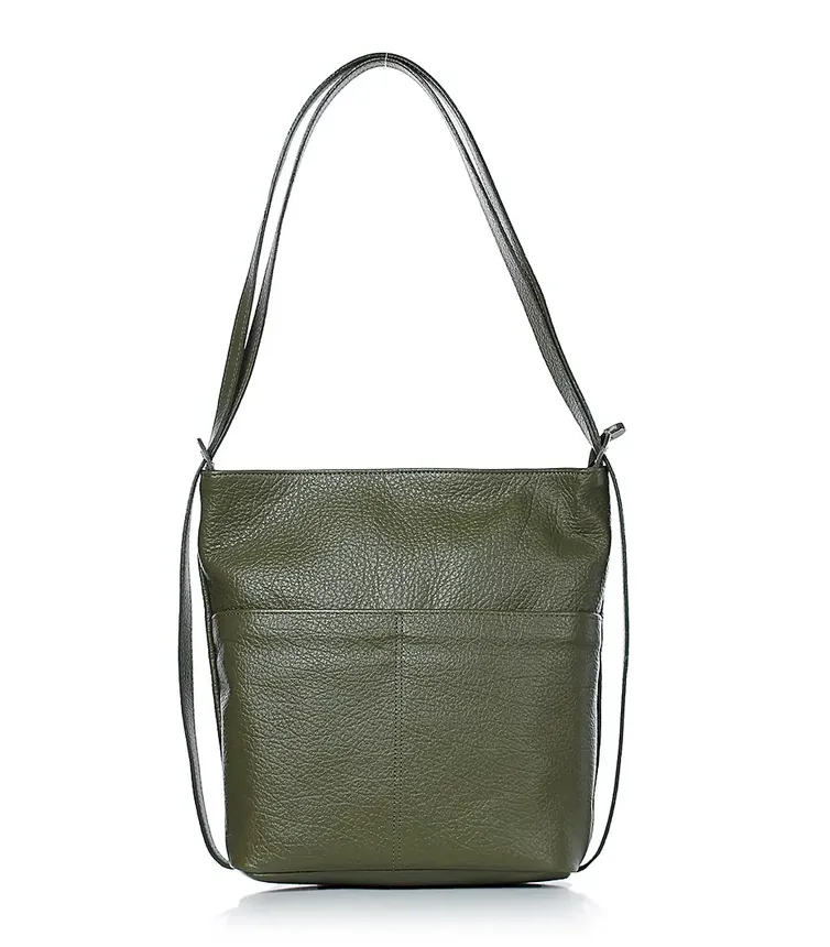 Torba Galanteya #23s837k45 olivkovyj