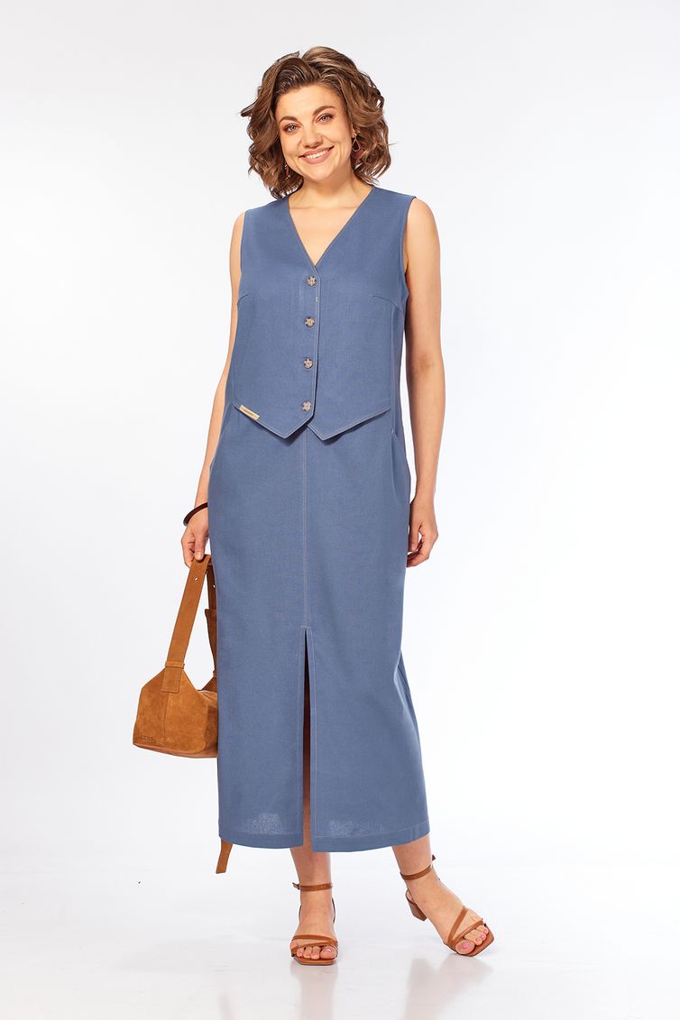Dress JURIMEX #3519
