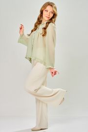 Блузка FITA арт. 20841 НАЙДА