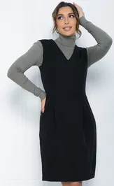 Платье LT Collection П12078