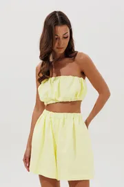 Do Góry V&N fashion #1163_zheltyj
