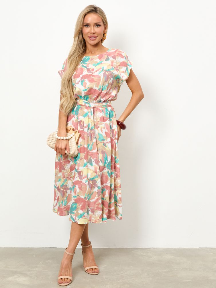 Dress Jetty #ShYu506-63